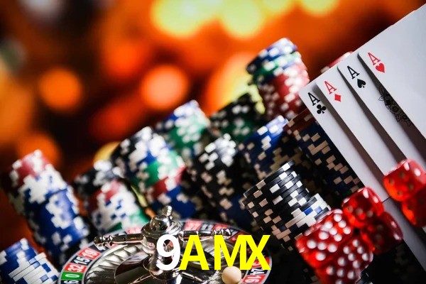 9AMX Apuestas Deportivas