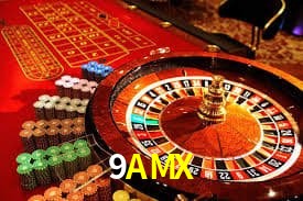 9AMX Crash Game rápido