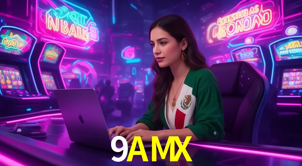9AMX Preguntas frecuentes sobre 9AMX en México