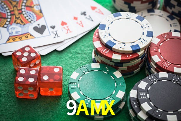 9AMX Descubre las tragamonedas de Quickspin en 9AMX