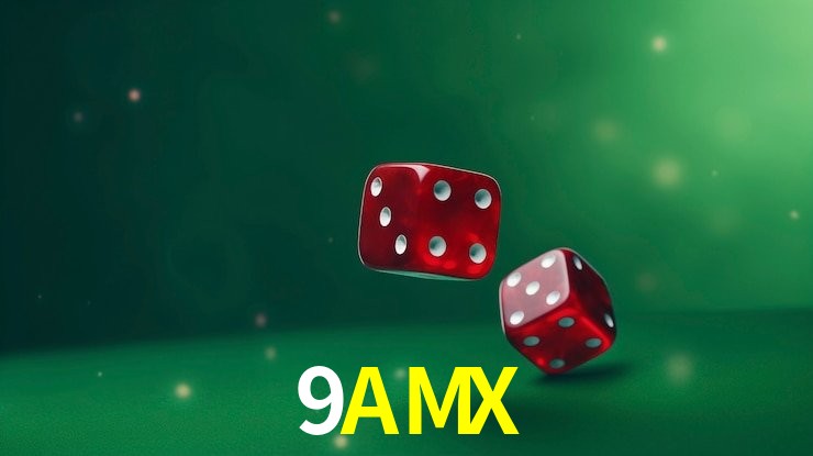 9AMX Mesas con crupieres en español