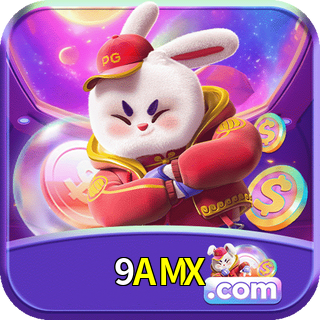 9AMX logo